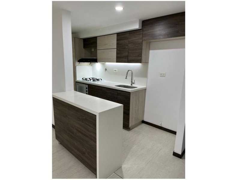 Apartamento disponible para Venta en Itagui Santamaria Foto numero 1