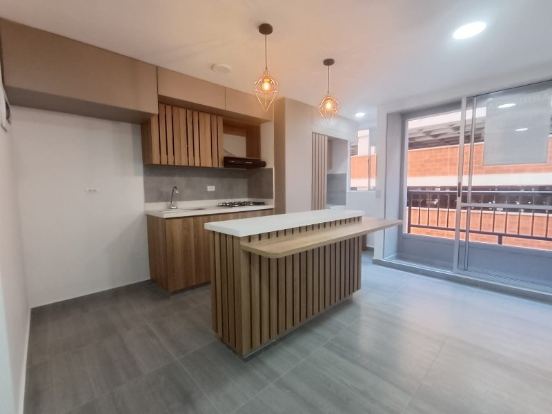 Apartamento disponible para Arriendo en Bello Navarra Foto numero 1