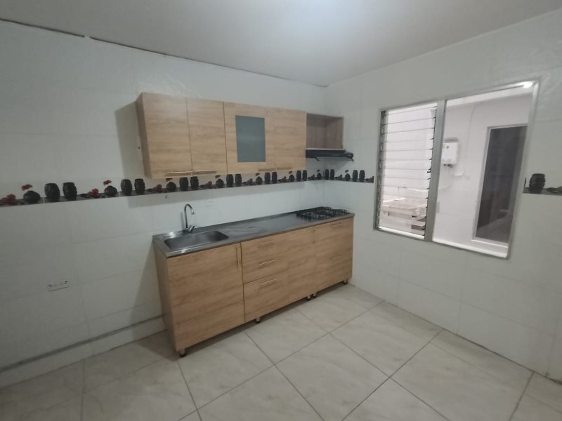 Casa disponible para Arriendo en Medellin Barrio Santa Fe Foto numero 1