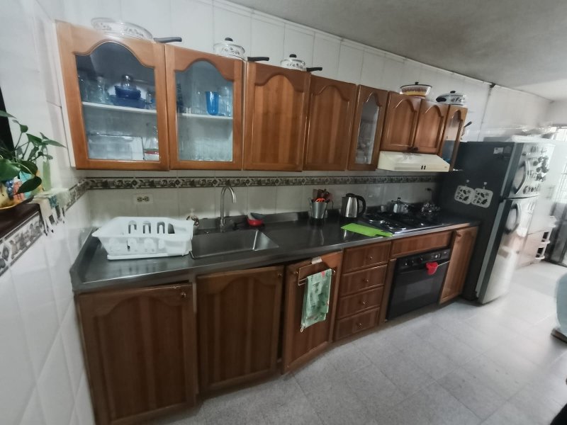 Casa disponible para Venta en Medellin Los Colores Foto numero 1
