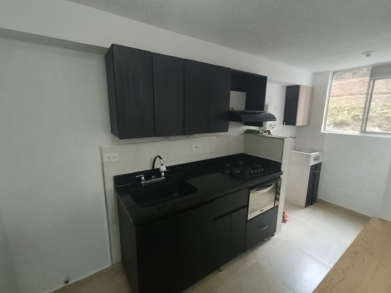 Apartamento disponible para Arriendo en Medellin Calasanz Foto numero 1