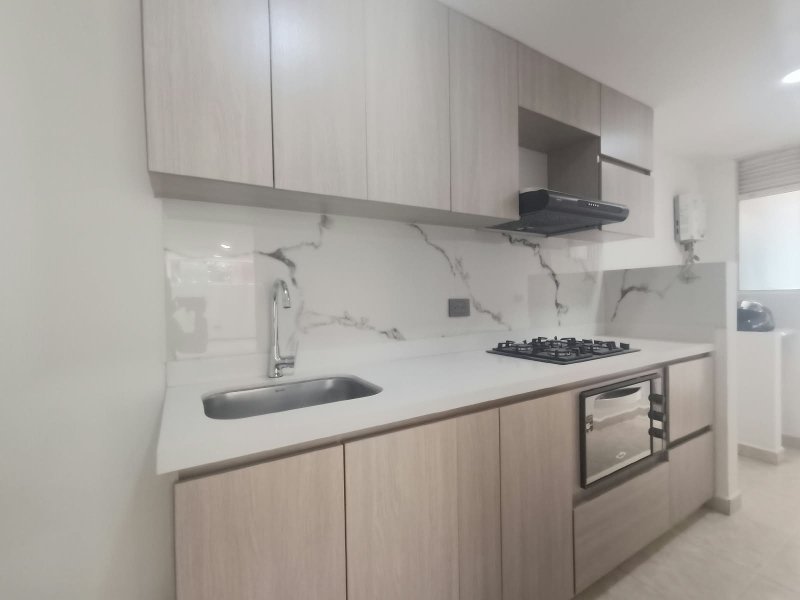 Apartamento disponible para Arriendo en Envigado Envigado Foto numero 1