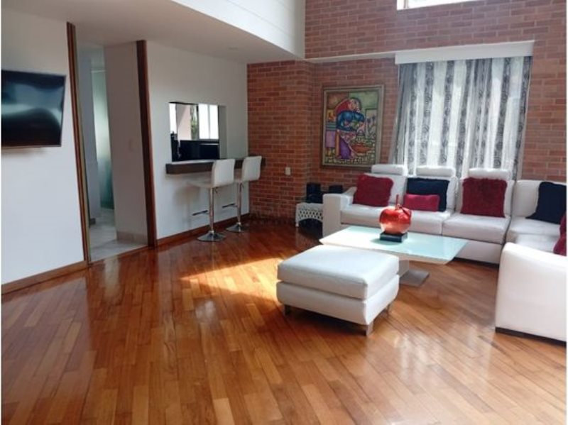 Amoblados disponible para Arriendo en Medellin Poblado Foto numero 1