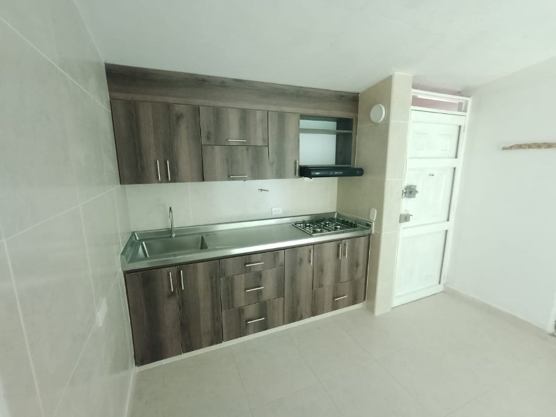 Apartamento disponible para Arriendo en Medellin San Javier Foto numero 1