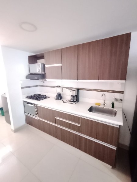 Apartamento disponible para Arriendo en Medellin Conquistadores Foto numero 1