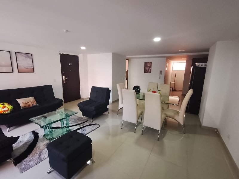 Apartamento disponible para Venta en Medellin Conquistadores Foto numero 1