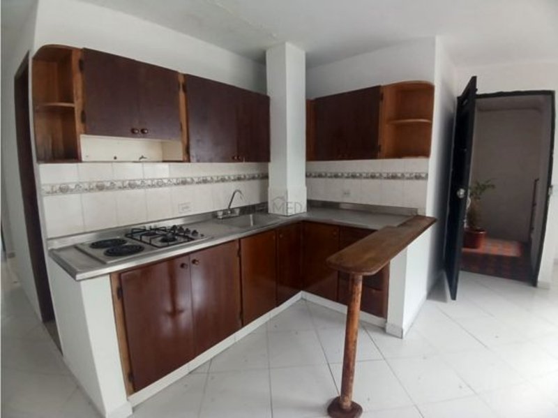 Apartamento disponible para Arriendo en Medellin San Javier Foto numero 1