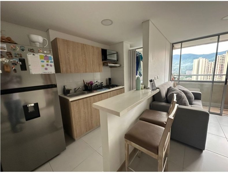 Apartamento disponible para Venta en Itagui Ditaires Foto numero 1