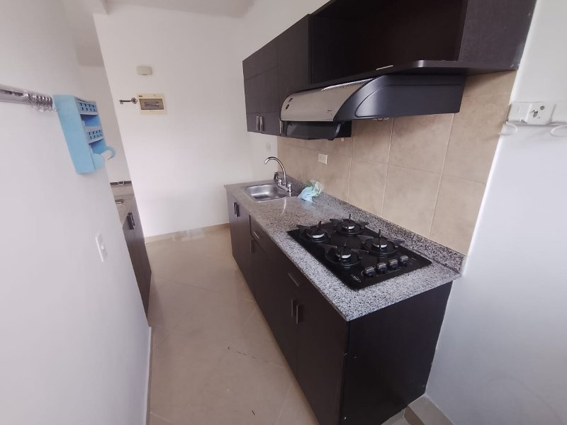 Apartamento disponible para Arriendo en Medellin Los Colores Foto numero 1