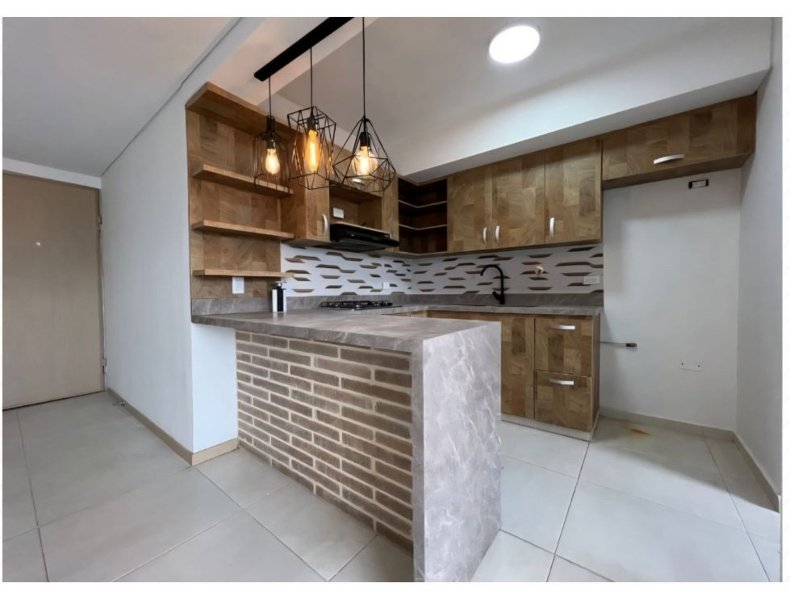 Apartamento disponible para Venta en Itagui Fatima Foto numero 1