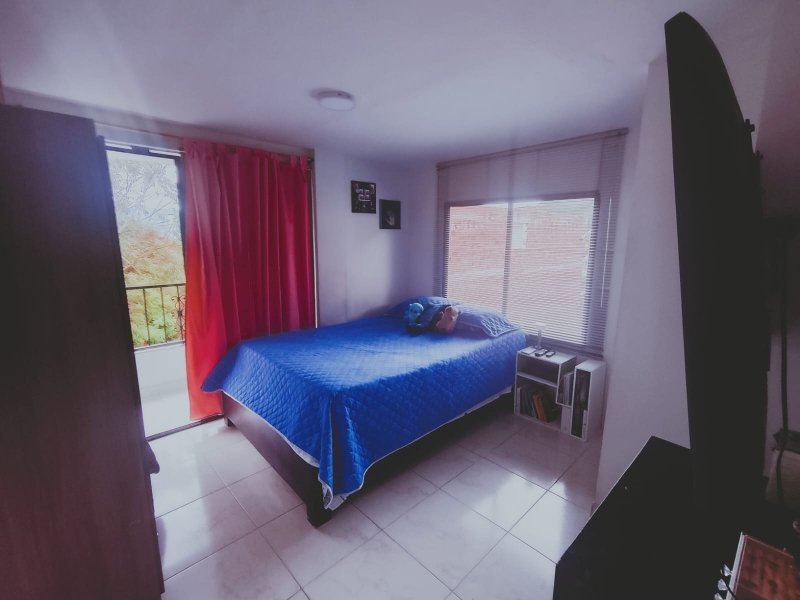 Apartamento disponible para Venta en Medellin Robledo Foto numero 1