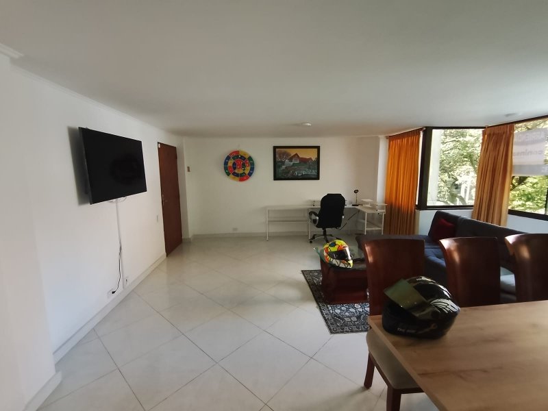 Apartamento disponible para Venta en Medellin Conquistadores Foto numero 1