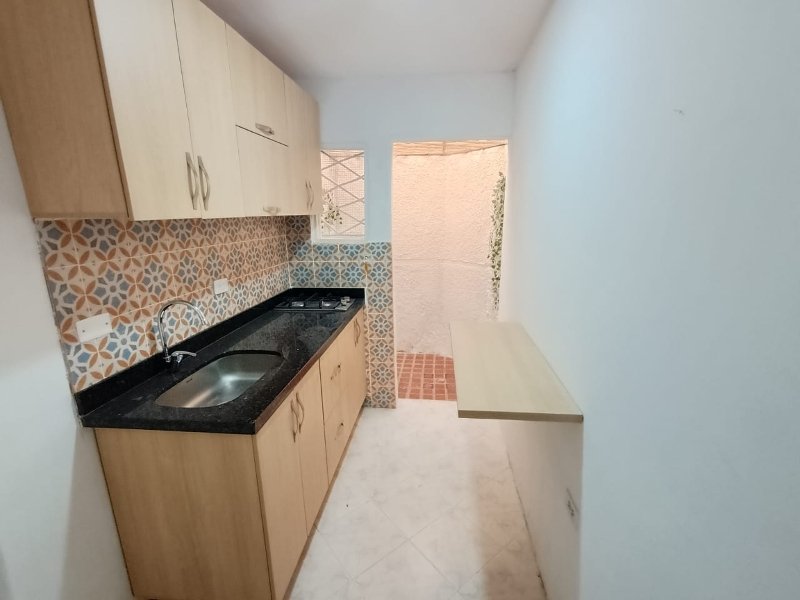 Apartaestudio disponible para Arriendo en Medellin Velodromo Foto numero 1