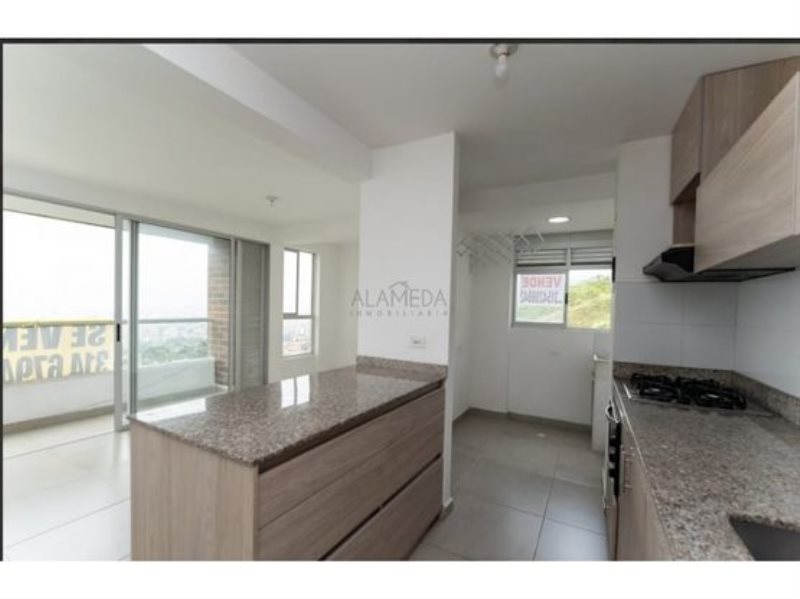 Apartamento disponible para Arriendo en Medellin Calasanz Foto numero 1