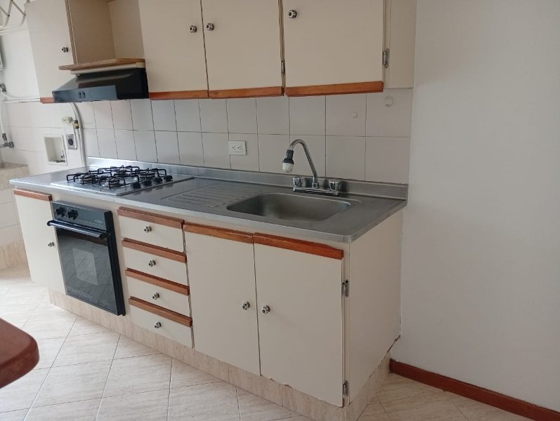Apartamento disponible para Arriendo en Medellin Laureles Foto numero 1