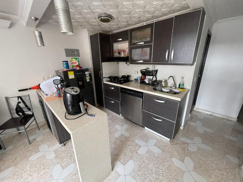 Apartamento disponible para Venta en Medellin Belen Granada Foto numero 1