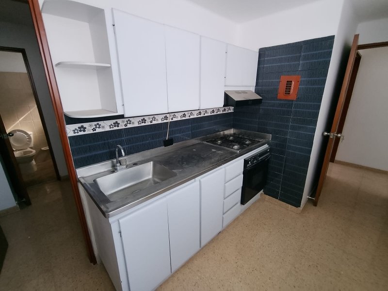 Apartamento disponible para Arriendo en Medellin Laureles Foto numero 1