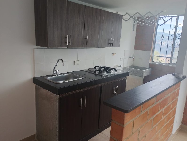 Apartamento disponible para Arriendo en Medellin Robledo Palenque Foto numero 1