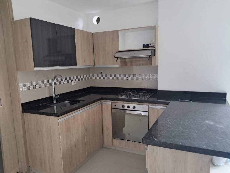 Apartamento disponible para Arriendo en Medellin Laureles Foto numero 1