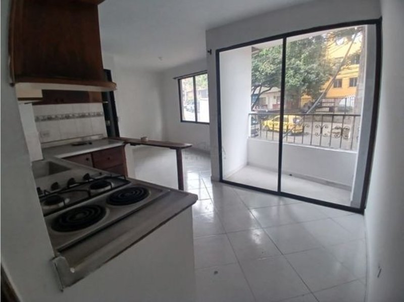 Apartamento disponible para Arriendo en Medellin San Javier Foto numero 1
