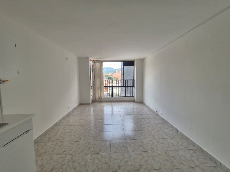 Apartamento disponible para Arriendo en Medellin San Juan Foto numero 1