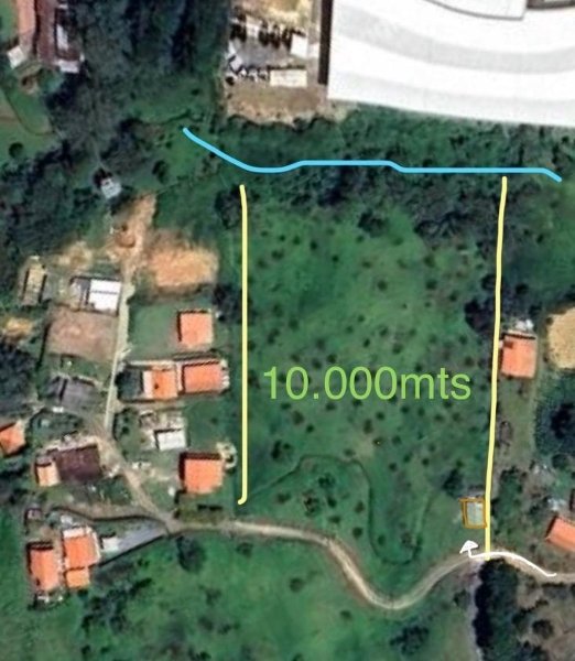 Casa-Finca disponible para Venta en Guarne Vereda Montanez Foto numero 1