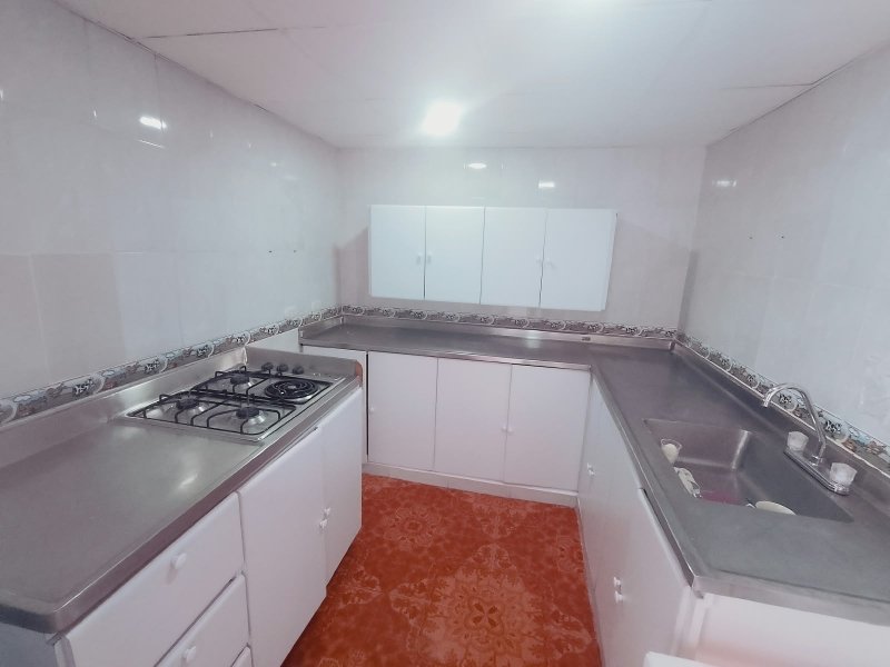 Casa disponible para Arriendo en Medellin Manrique Foto numero 1