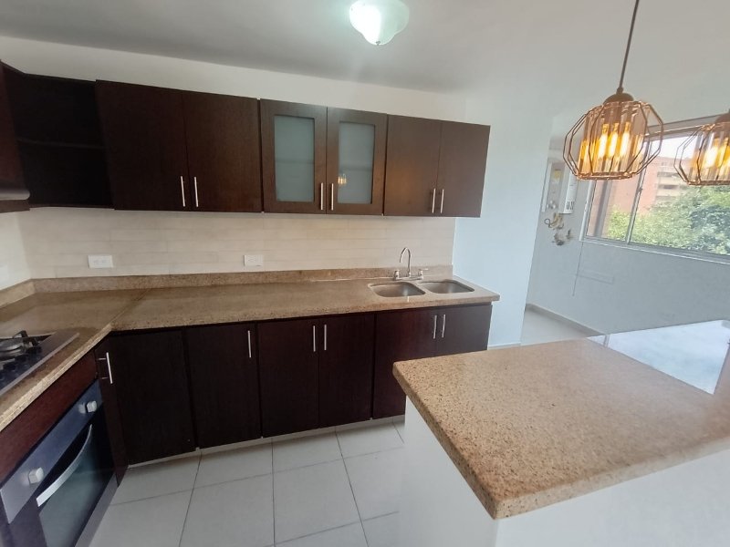 Apartamento disponible para Arriendo en Envigado Loma De Los Brujas Foto numero 1