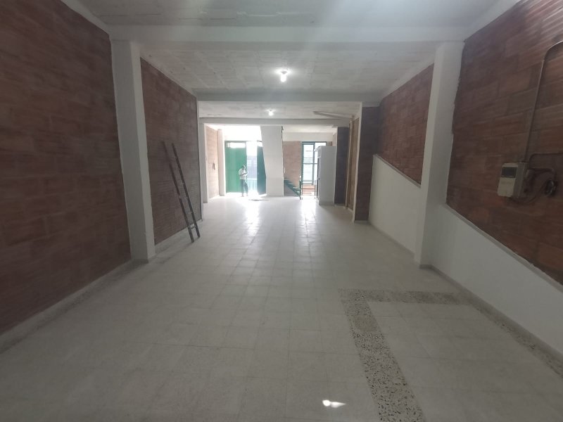 Local disponible para Arriendo en Medellin Barrio Colombia Foto numero 1