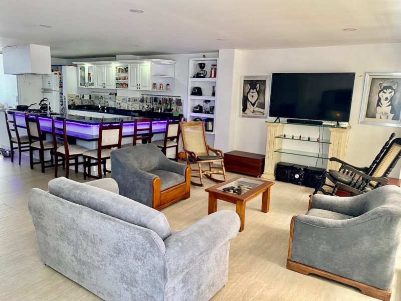 Casa disponible para Venta en Medellin Santa  Monica Foto numero 1