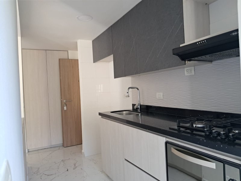Apartamento disponible para Venta en Medellin Castropol Foto numero 1