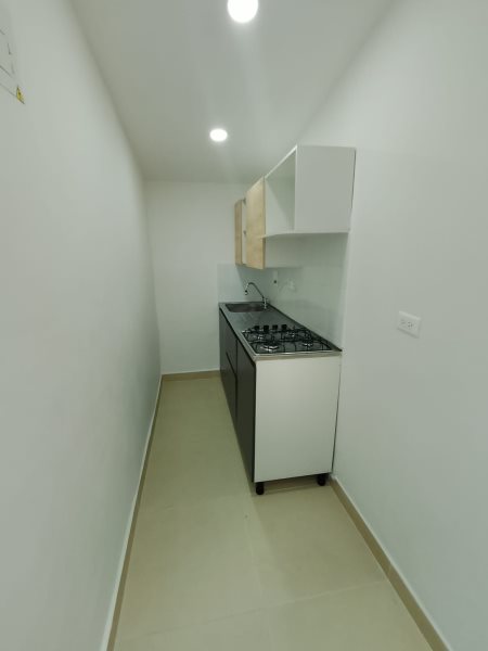 Apartaestudio disponible para Arriendo en Medellin Pedregal Foto numero 1