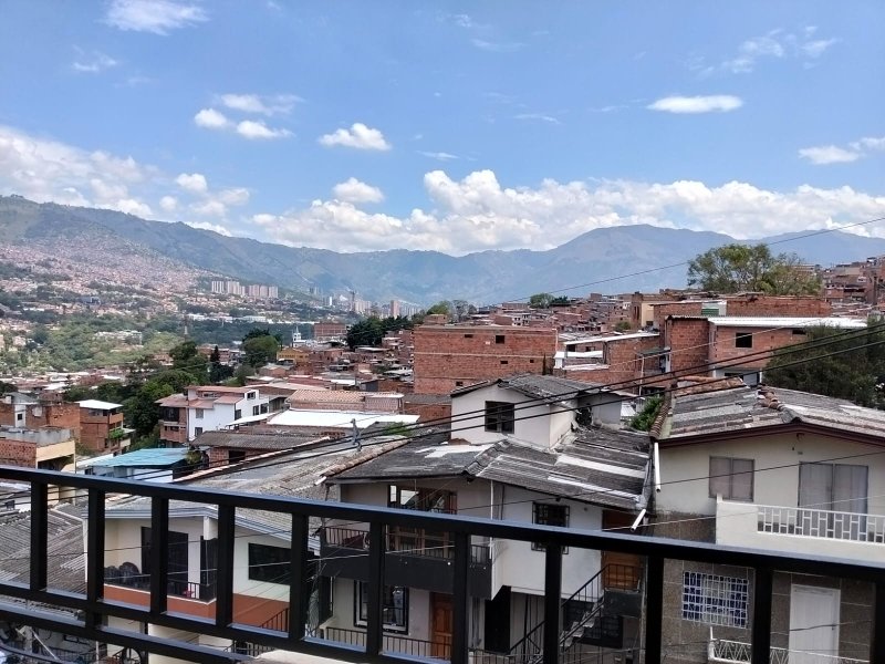 Apartamento disponible para Arriendo en Medellin Aranjuez Foto numero 1