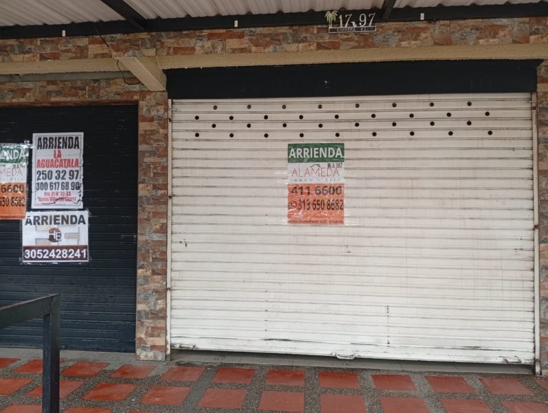 Local disponible para Arriendo en Medellin Belen Foto numero 1