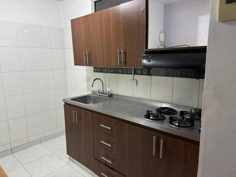Apartamento disponible para Arriendo en Medellin Calasanz Foto numero 1