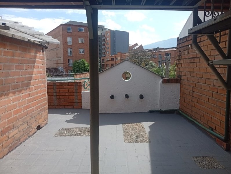 Apartamento disponible para Arriendo en Medellin San Joaquin Foto numero 1