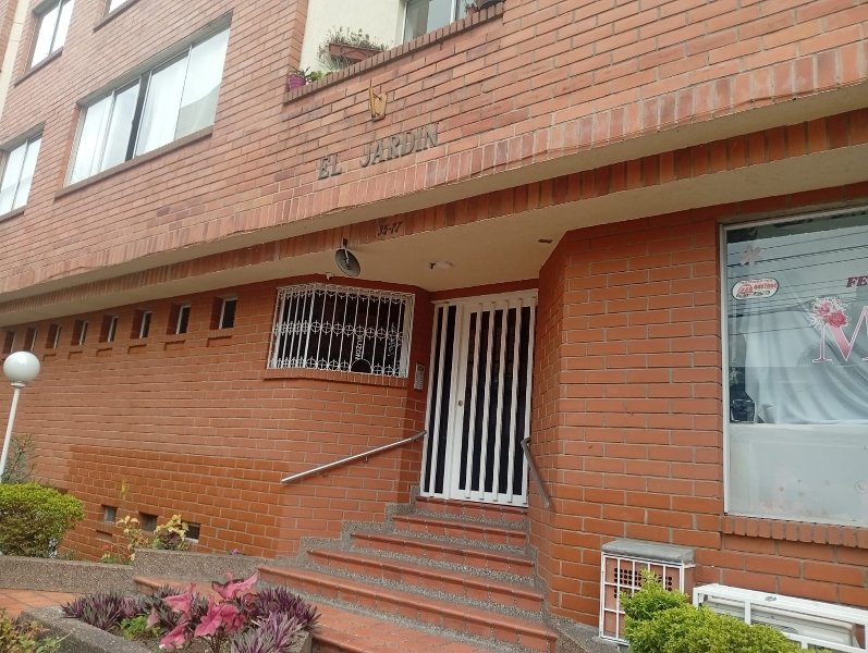 Apartamento disponible para Arriendo en Medellin Laureles Foto numero 1