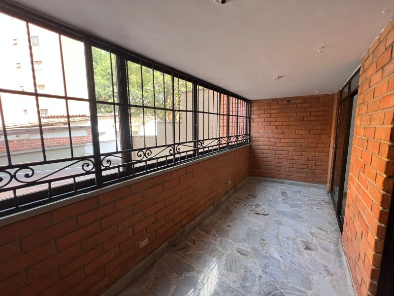 Casa disponible para Arriendo en Medellin Laureles Foto numero 1