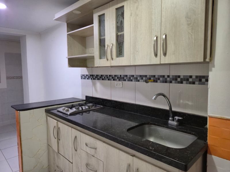 Apartaestudio disponible para Arriendo en Medellin Florida Nueva Foto numero 1