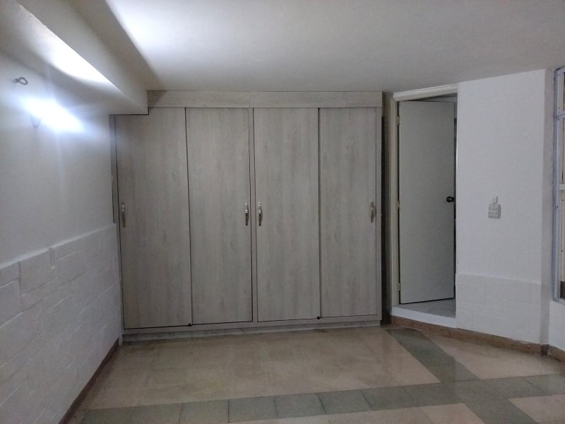 Apartaestudio disponible para Arriendo en Medellin San Joaquin Foto numero 1