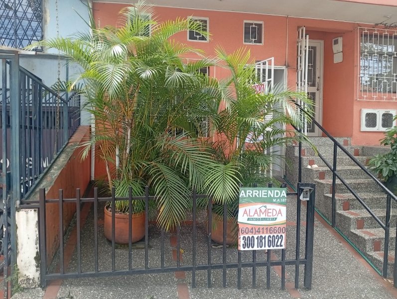 Apartaestudio disponible para Arriendo en Medellin Santa  Monica Foto numero 1