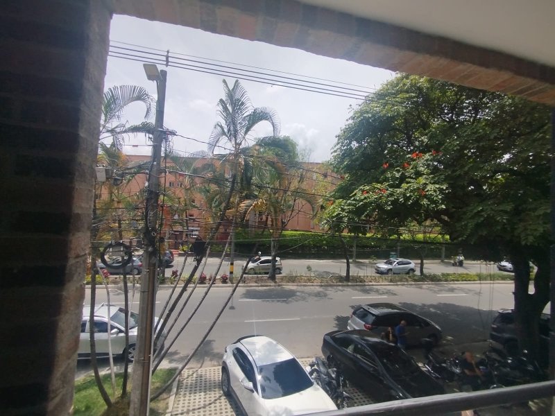 Apartaestudio disponible para Arriendo en Medellin Belen Las Playas Foto numero 1