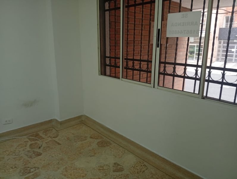 Apartaestudio disponible para Arriendo en Medellin Laureles Foto numero 1