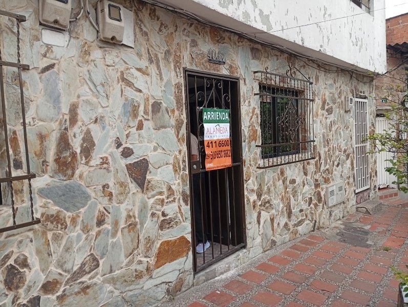Apartamento disponible para Arriendo en Medellin Salvador Foto numero 1