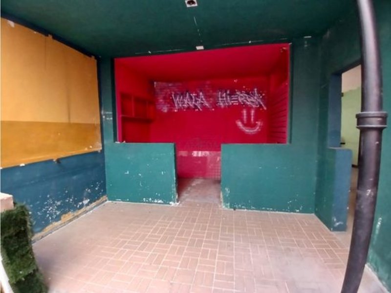 Bodega disponible para Arriendo en Medellin Laureles Foto numero 1