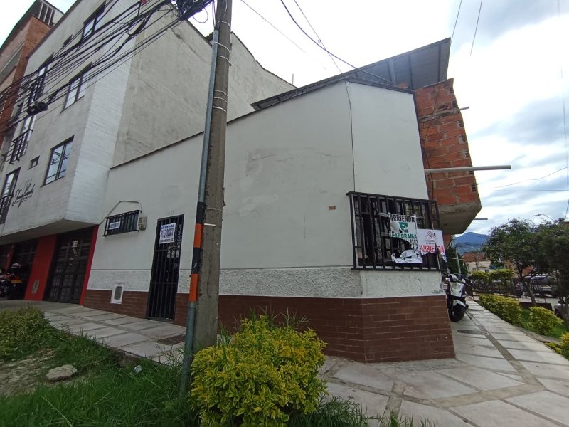 Apartaestudio disponible para Arriendo en Medellin Belen San Bernardo Foto numero 1