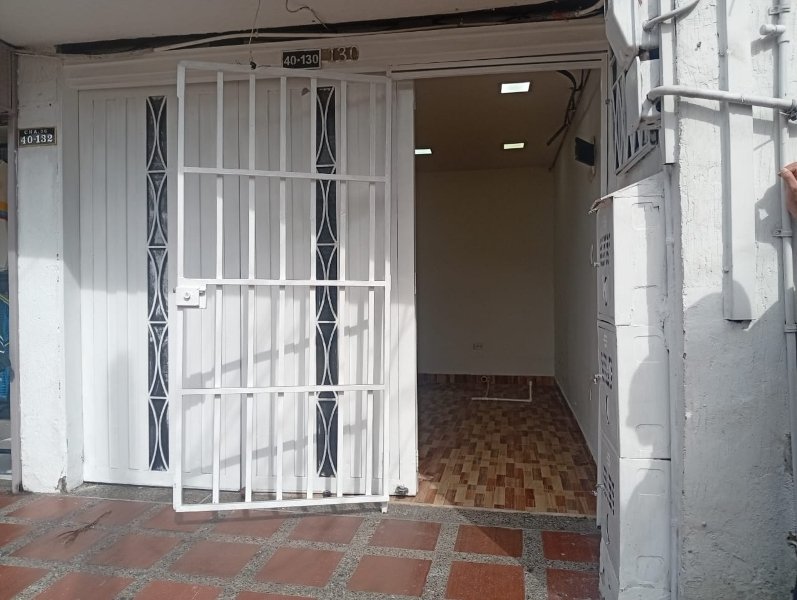 Local disponible para Arriendo en Medellin San Javier Foto numero 1