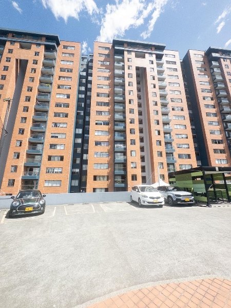Apartamento disponible para Arriendo en Medellin Almeria Foto numero 1