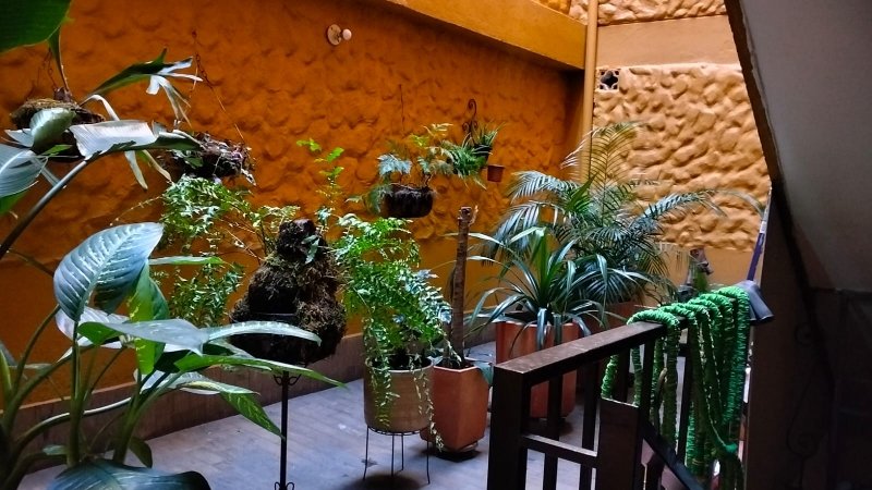 Apartaestudio disponible para Arriendo en Medellin San Cristóbal Foto numero 1