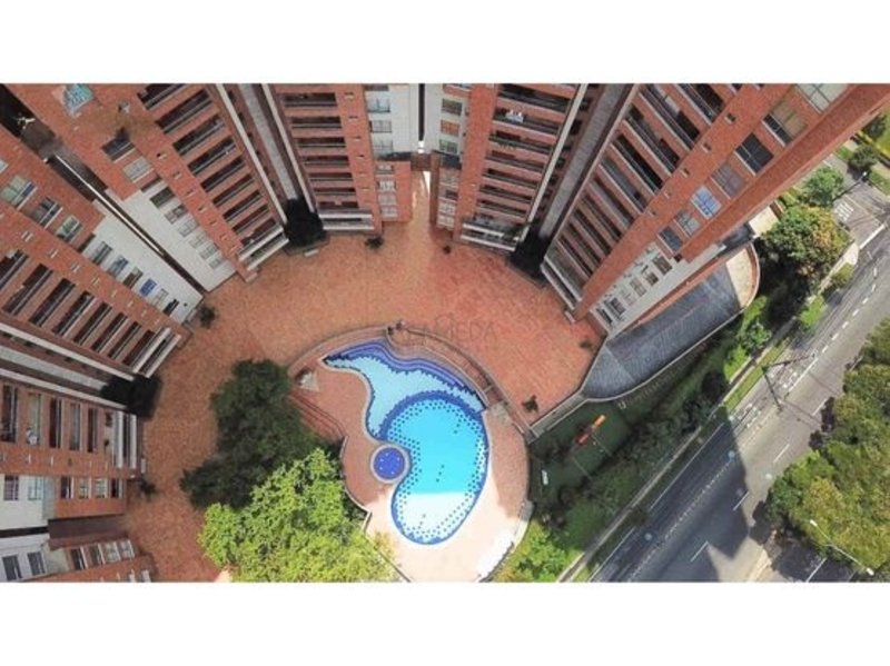 Apartamento disponible para Venta en Medellin Poblado Foto numero 1